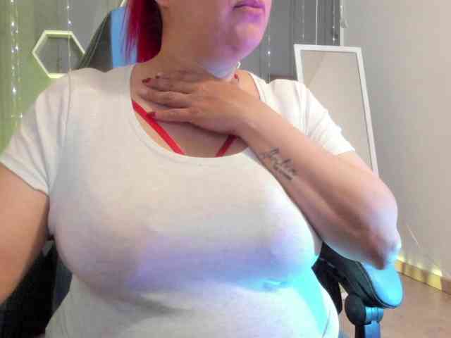 Sammy-owens webcam
