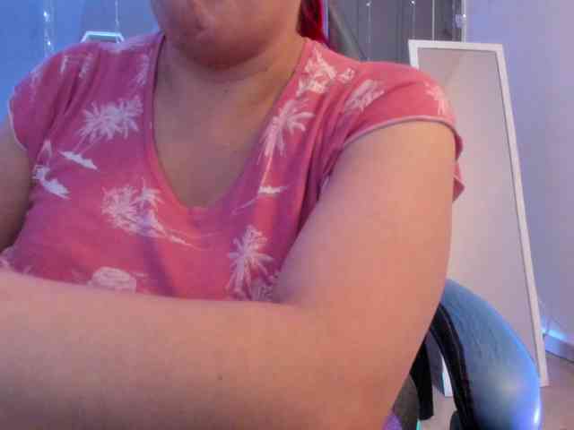 Sammy-owens webcam