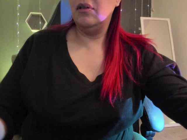 Sammy-owens webcam