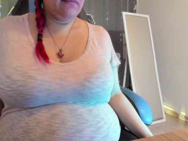 Sammy-owens webcam