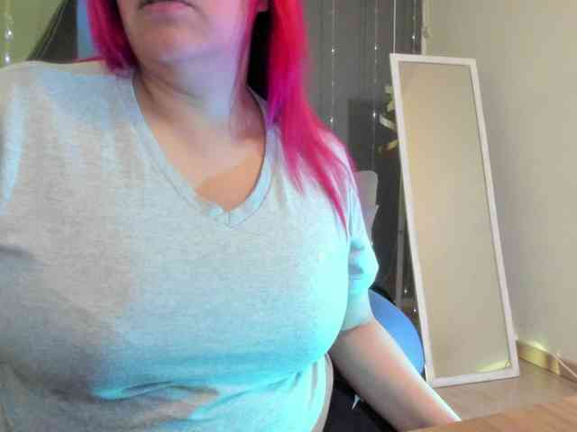 Sammy-owens webcam