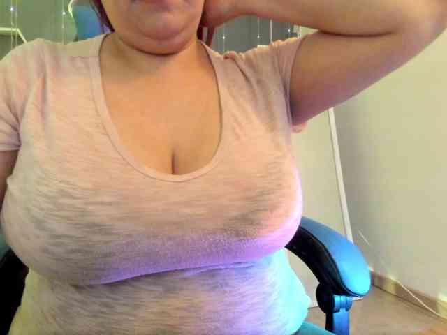Sammy-owens webcam