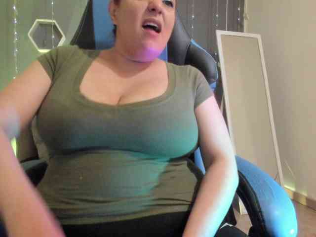 Sammy-owens webcam