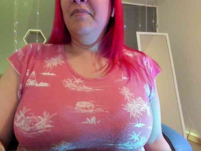 Sammy-owens webcam