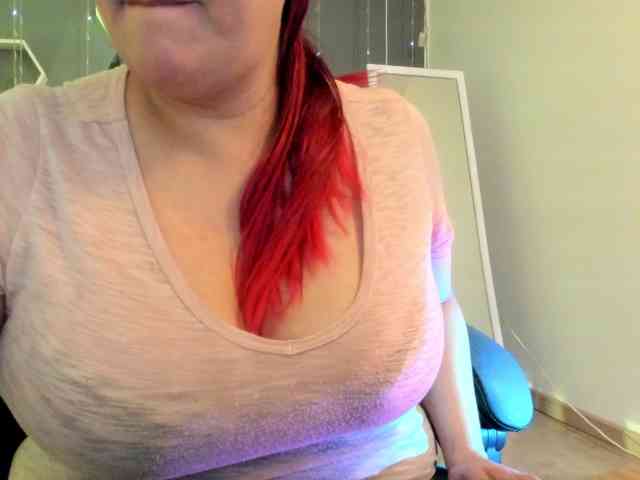 Sammy-owens webcam
