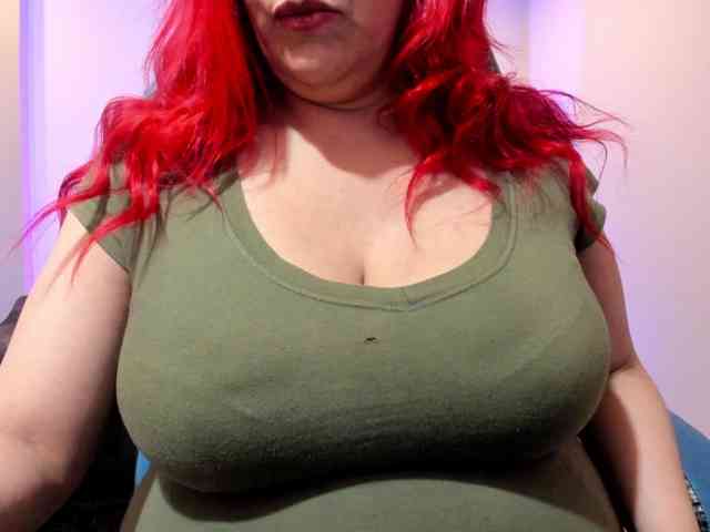 Sammy-owens webcam