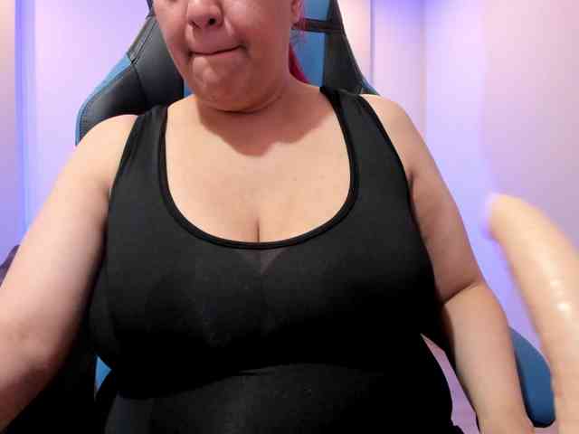 Sammy-owens webcam