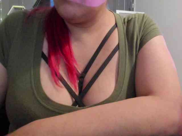 Sammy-owens webcam