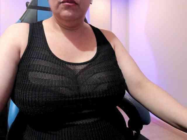Sammy-owens webcam