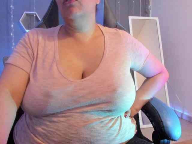 Sammy-owens webcam