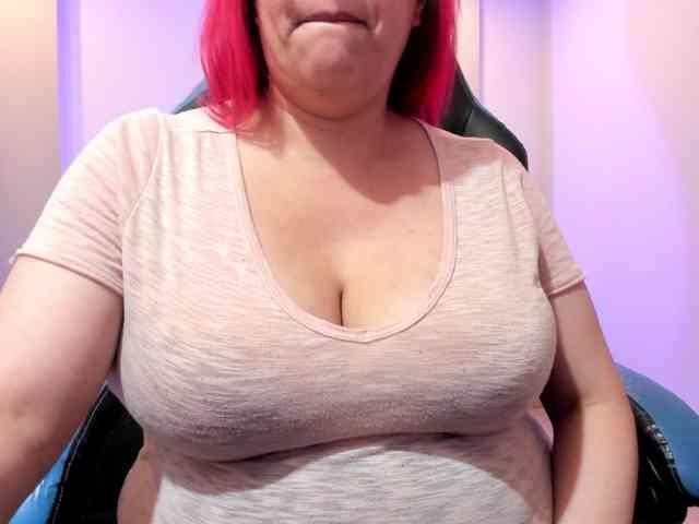 Sammy-owens webcam