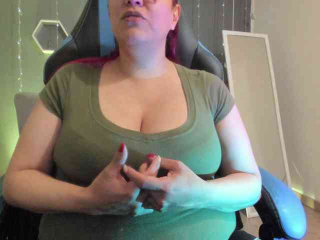 Sammy-owens webcam