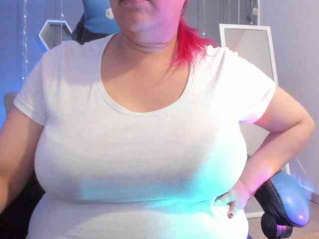 Sammy-owens webcam
