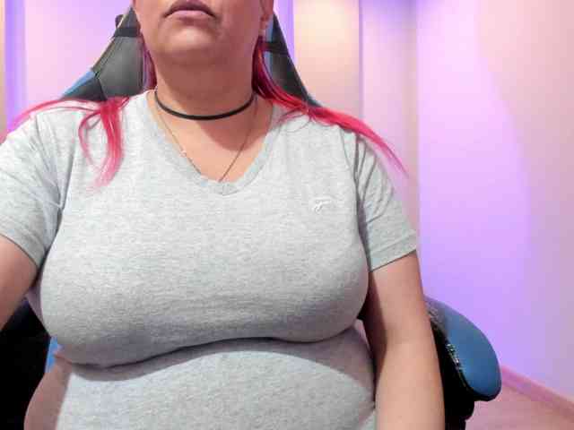 Sammy-owens webcam