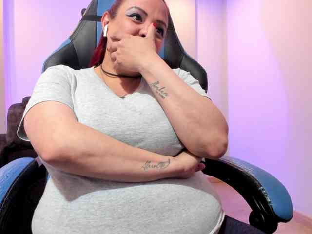 Sammy-owens webcam