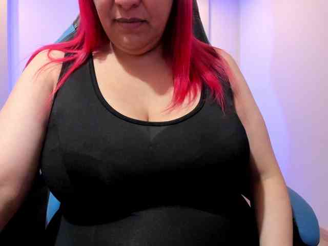 Sammy-owens webcam