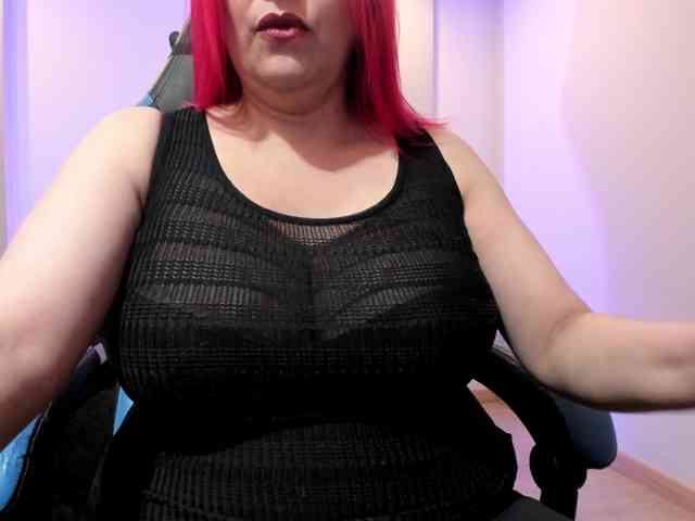 Sammy-owens webcam