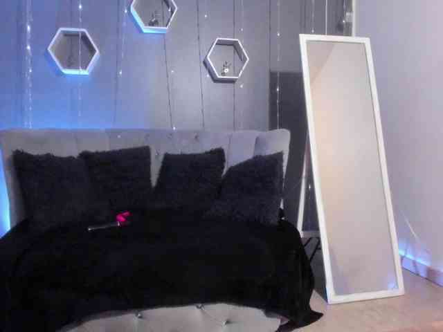 Sammy-owens webcam