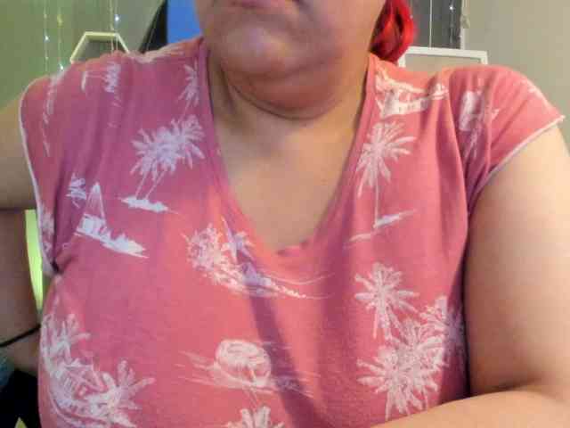 Sammy-owens webcam