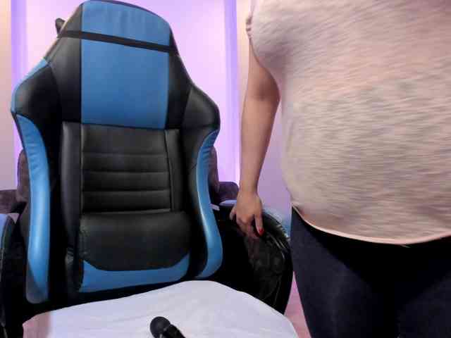 Sammy-owens webcam