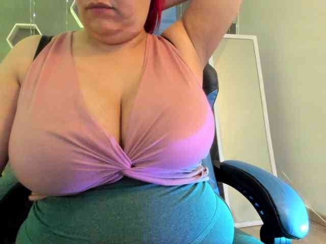 Sammy-owens webcam