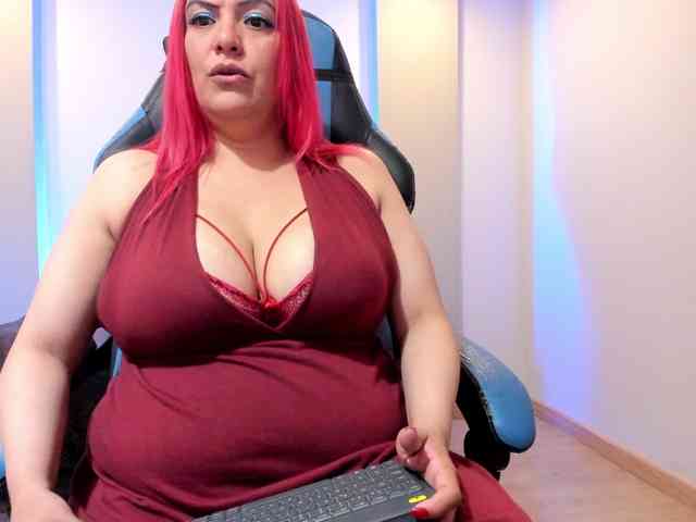 Sammy-owens webcam