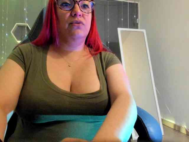Sammy-owens webcam