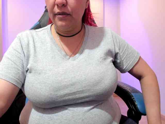 Sammy-owens webcam