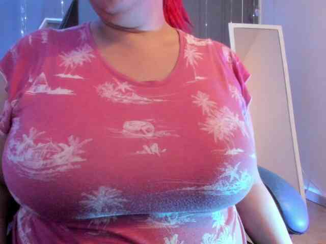 Sammy-owens webcam