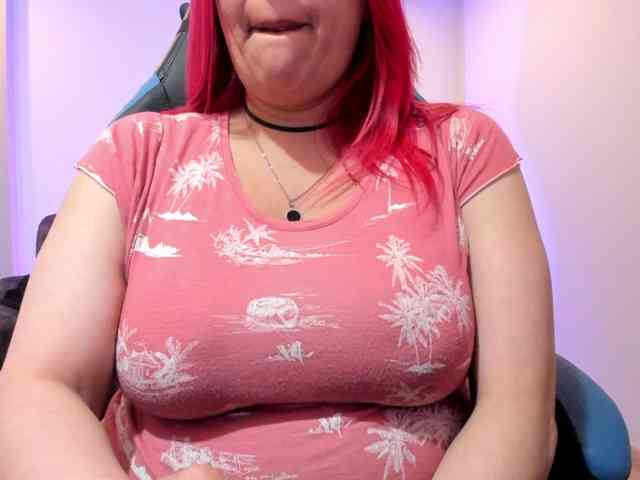 Sammy-owens webcam