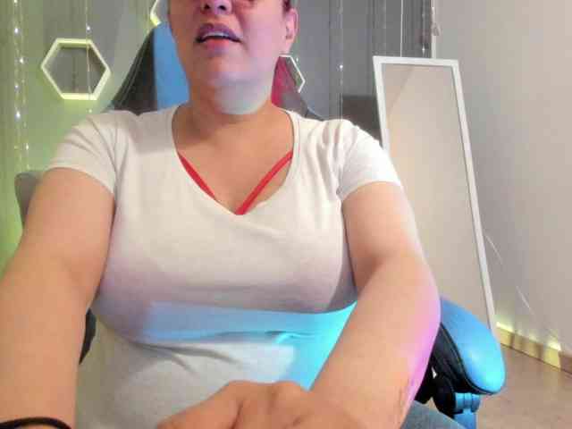Sammy-owens webcam