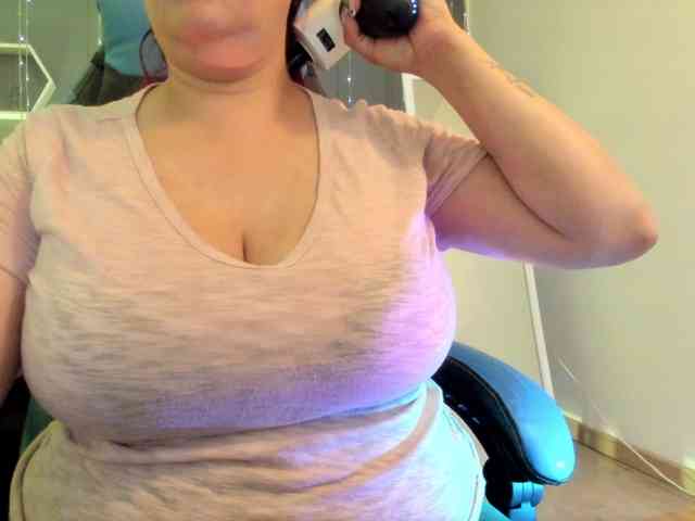 Sammy-owens webcam