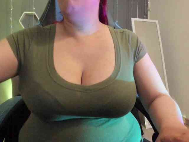 Sammy-owens webcam