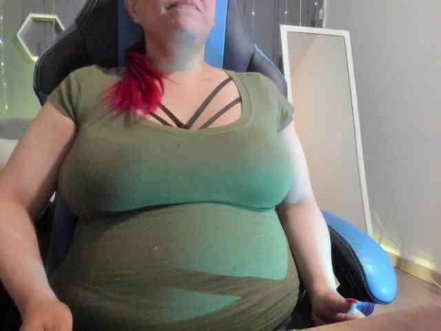 Sammy-owens webcam