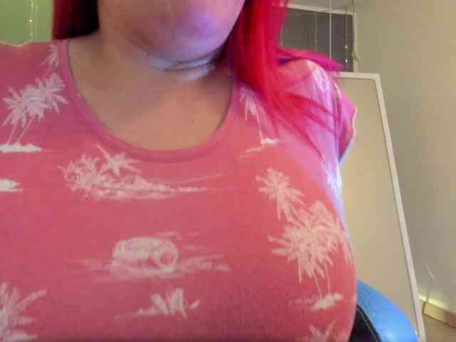 Sammy-owens webcam