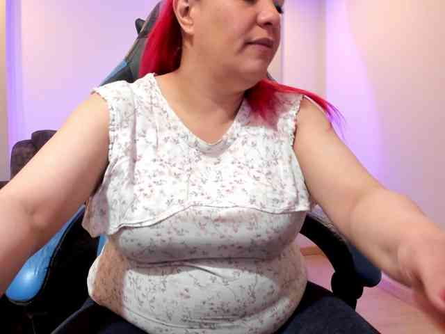 Sammy-owens webcam