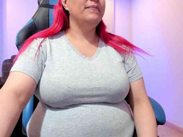 Sammy-owens webcam