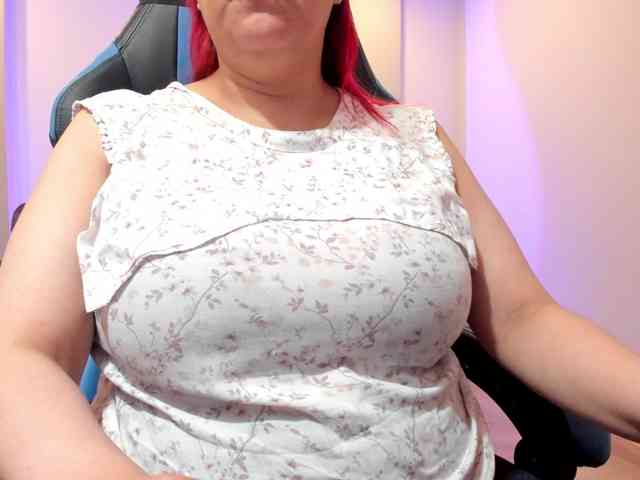 Sammy-owens webcam