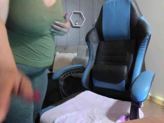 Sammy-owens webcam