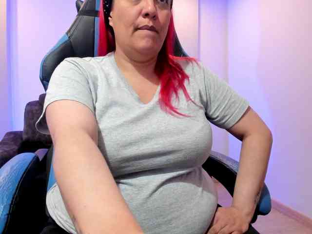 Sammy-owens webcam