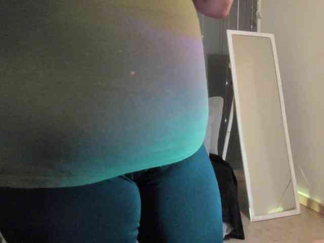 Sammy-owens webcam