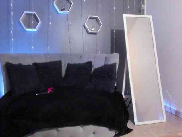 Sammy-owens webcam