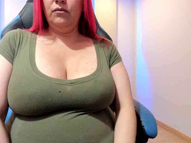 Sammy-owens webcam