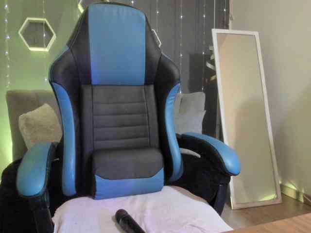 Sammy-owens webcam