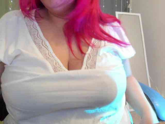 Sammy-owens webcam