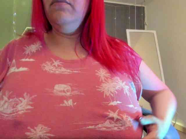 Sammy-owens webcam