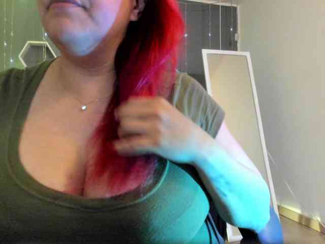 Sammy-owens webcam