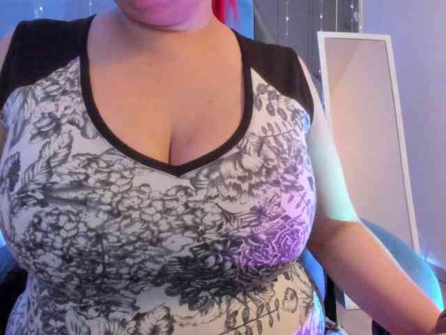 Sammy-owens webcam