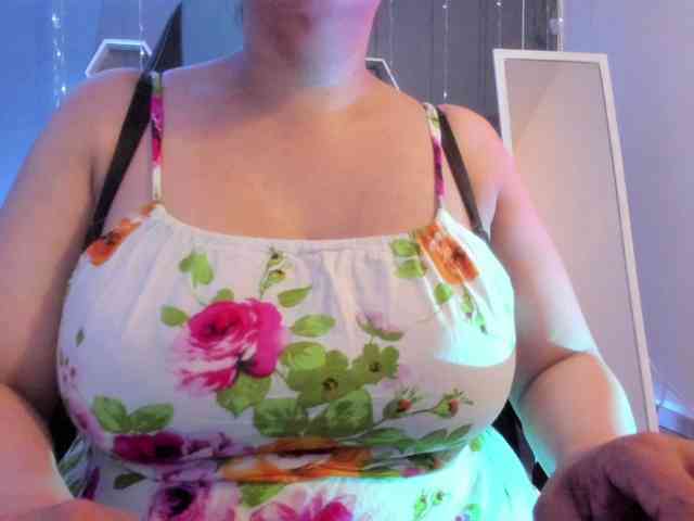 Sammy-owens webcam