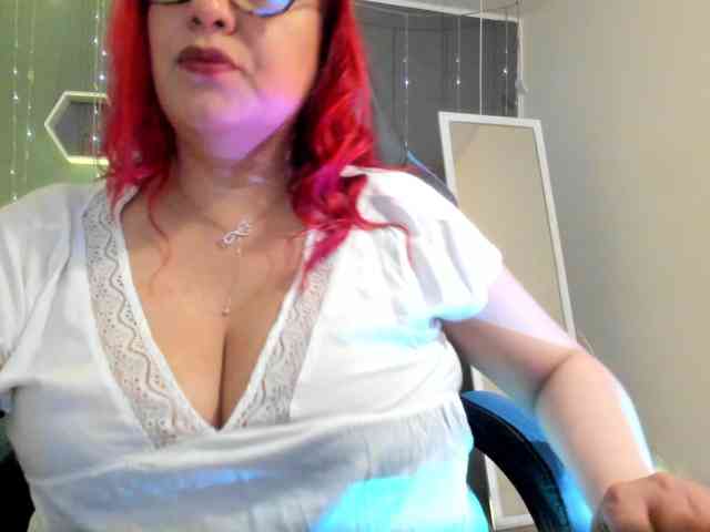 Sammy-owens webcam